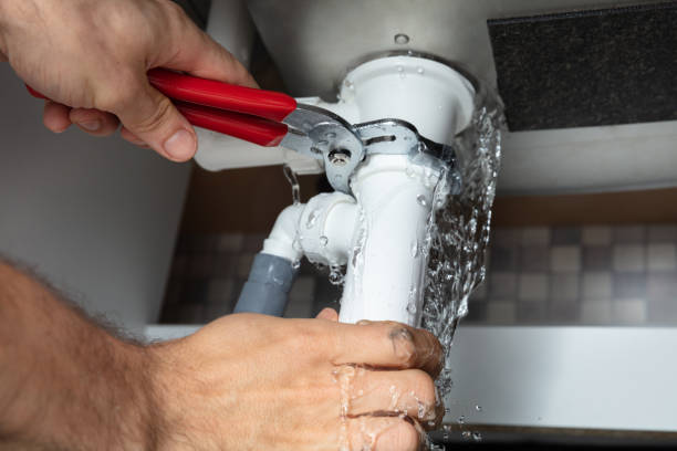 Best Flooded house restoration  in Oak Park, IL
