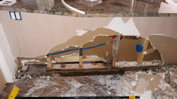 Oak Park, IL Water damage restoration Company