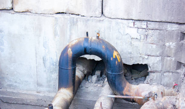 Best Residential water damage restoration  in Oak Park, IL