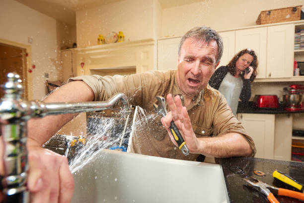 Best Emergency water extraction  in Oak Park, IL
